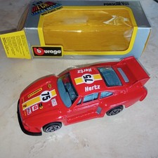 Bburago Burago Série 4000