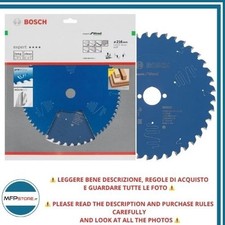 Bosch 2608644079 Lama circolare CSB Expert per legno 216x30x40 denti