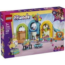 Lego 42686 Friends - Parco