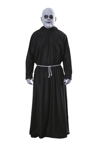 Costume halloween zio fester - costume,