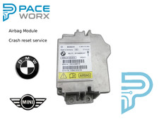 Modulo airbag BMW X5 X6 Z4
