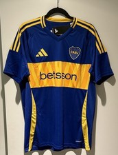 Kit maglia calcio Boca Juniors
