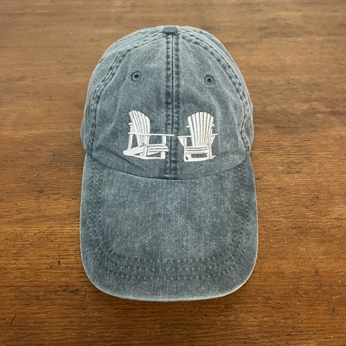 Adirondack sedie cappello - adirondack,