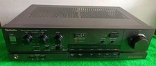 Amplificatore integrato - amplificatore,