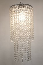 Lampadario A Cascata Vintage