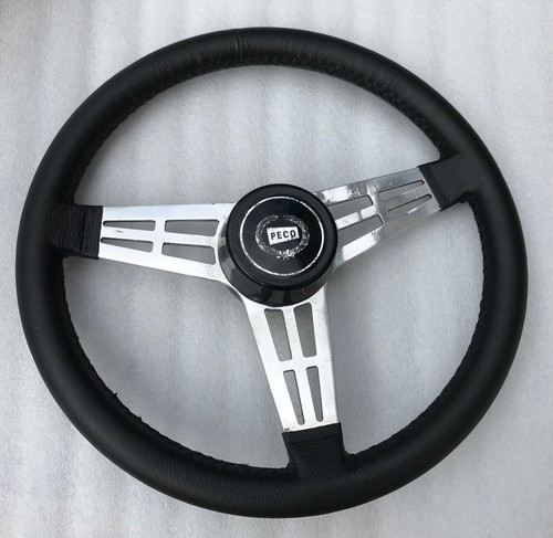 Volante originale anni 70 - originale,