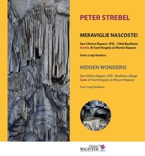 Libro - Peter Strebel / Luigi
