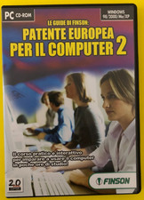 PATENTE EUROPEA PER IL