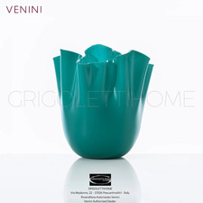 Venini - Fazzoletto Vase