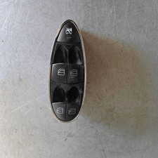 Blocco comando alzacristalli  MERCEDES-BENZ CLS (C219) 320 CDI Ber