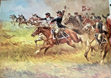 CARTONCINO del 1983 GENOVA