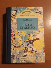 L'ISOLA DEL ARTURO ELSA