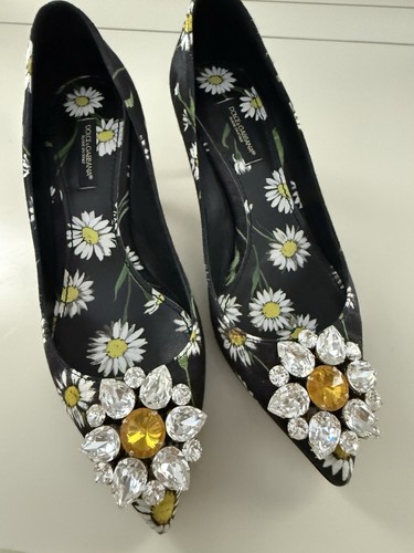Tacchi dolce gabbana - dolce, e