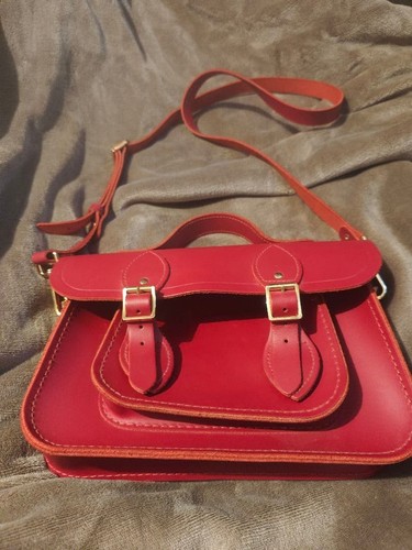Borsa tracolla the cambridge - borsa,