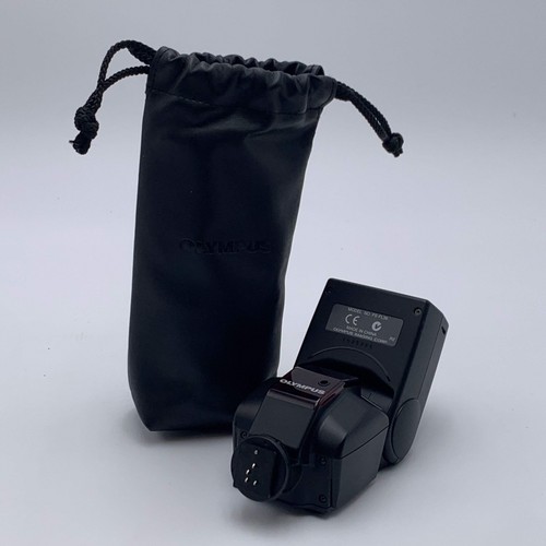 Olympus flash - fl-36,