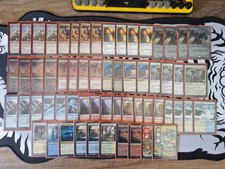 Mazzo Deck Completo Modern