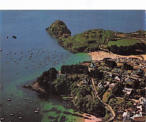 Plougonvelin trez hir - le,