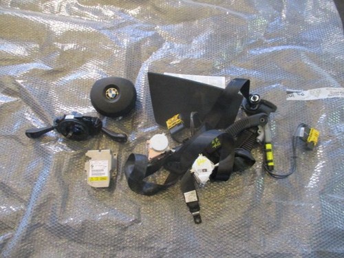 Kit airbag completo per - airbag,
