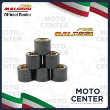 RULLI MALOSSI 16x13 - GR. 7,0 (6PZ.)