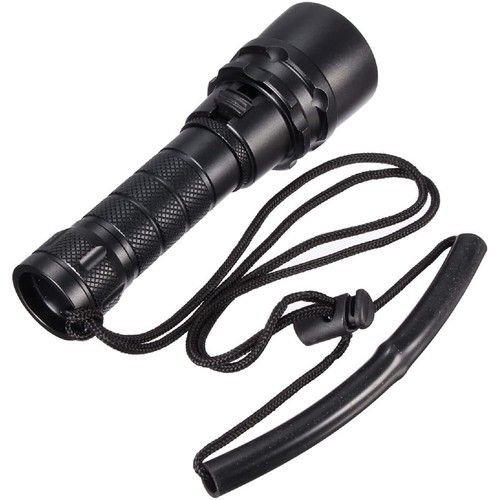 Torcia subacquea - subacquea,