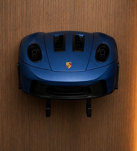 Appendi chiavi porsche - porsche, gt3rs