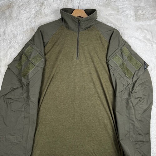 Camicia combattimento crye - camicia,