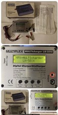 Multiplex MULTIcharger LN-5014