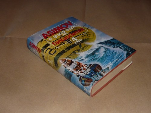 Asimov grandi storie - asimov,