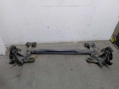 402126 ponte posteriore opel - ponte,