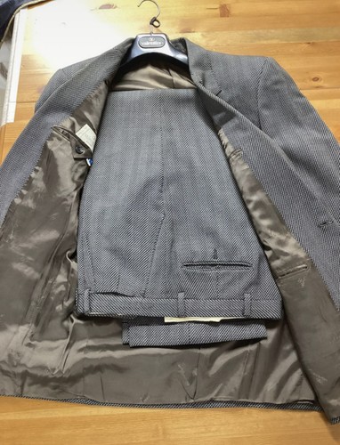 Completo uomo elegante - uomo, gucci