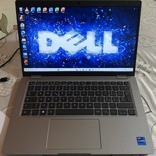 DELL LATITUDE 5420-14”FHD-INTEL QUAD CORE I7-1185G7-SSD512GBNVME-16GB RAM DDR4