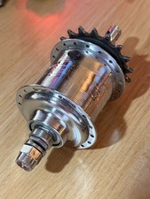 Stupendo mozzo tre velocità