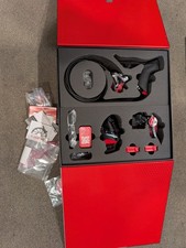 Sram red etap axs - axs, d1