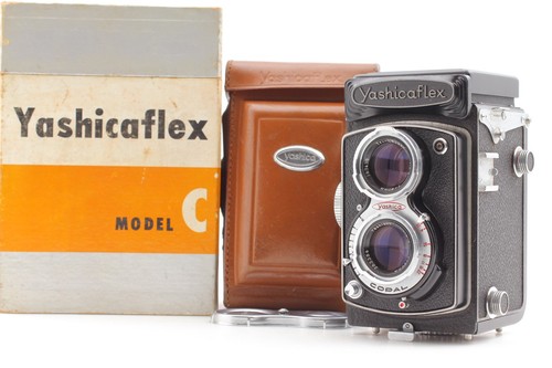 Near mint case box - w/,