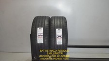 GOMME USATE   245/45R18 96W