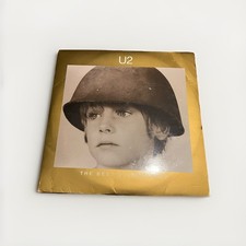Vinile U2 The Best Of