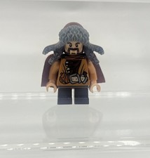 Lego bofur minifigure - minifigure, dwarf