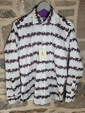 Claudio Lugli Camicia Uomo