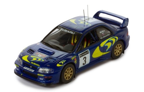 Subaru impreza wrc - subaru, #3