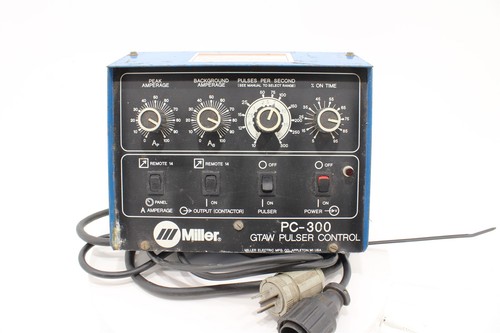 Miller electric 042297 - electric, pc-300