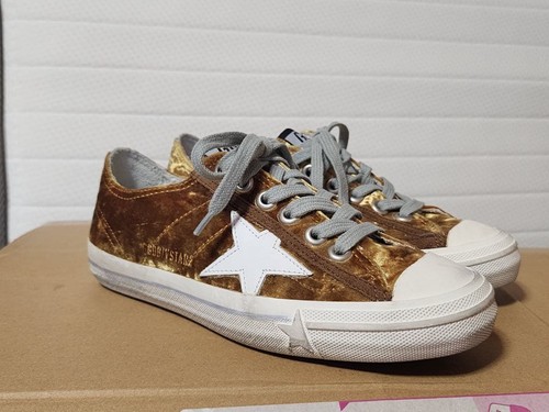 Golden goose star - v-star, sneakers