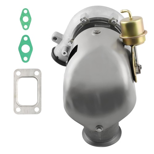 Turbocompressore per gmc - turbocompressore,