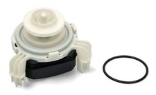 MOTOPOMPA CIRCOLAZIONE LAVASTOVIGLIE ELECTROLUX REX 90W ORIGINALE 140002240020