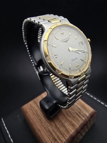 Bracciale longines conquest - bracciale,