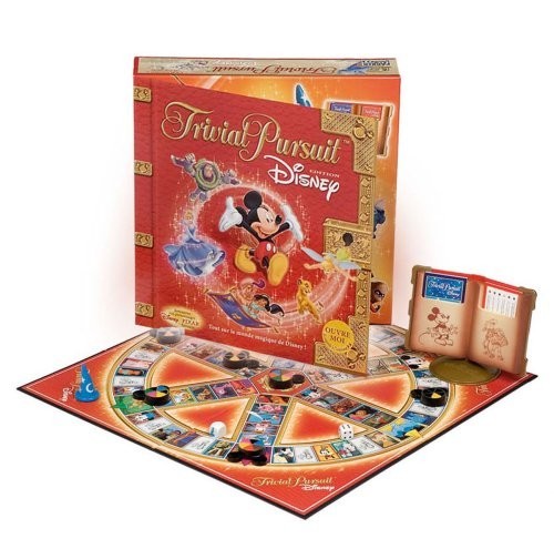 Trivial pursuit edizione - trivial,