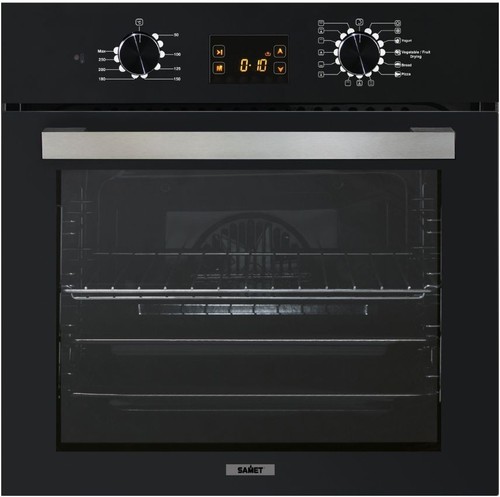 Forno elettrico incasso - forno,