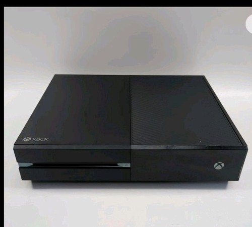 Console xbox one - xbox,