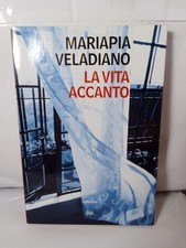 MARIAPIA VELDIANO LA VITA