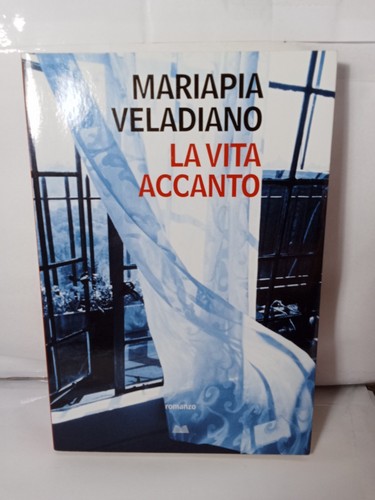 Mariapia veldiano vita - mariapia,