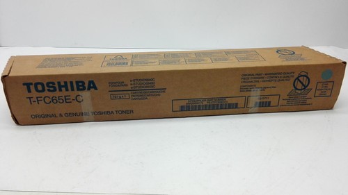 Toshiba fc65e cartuccia - toshiba,